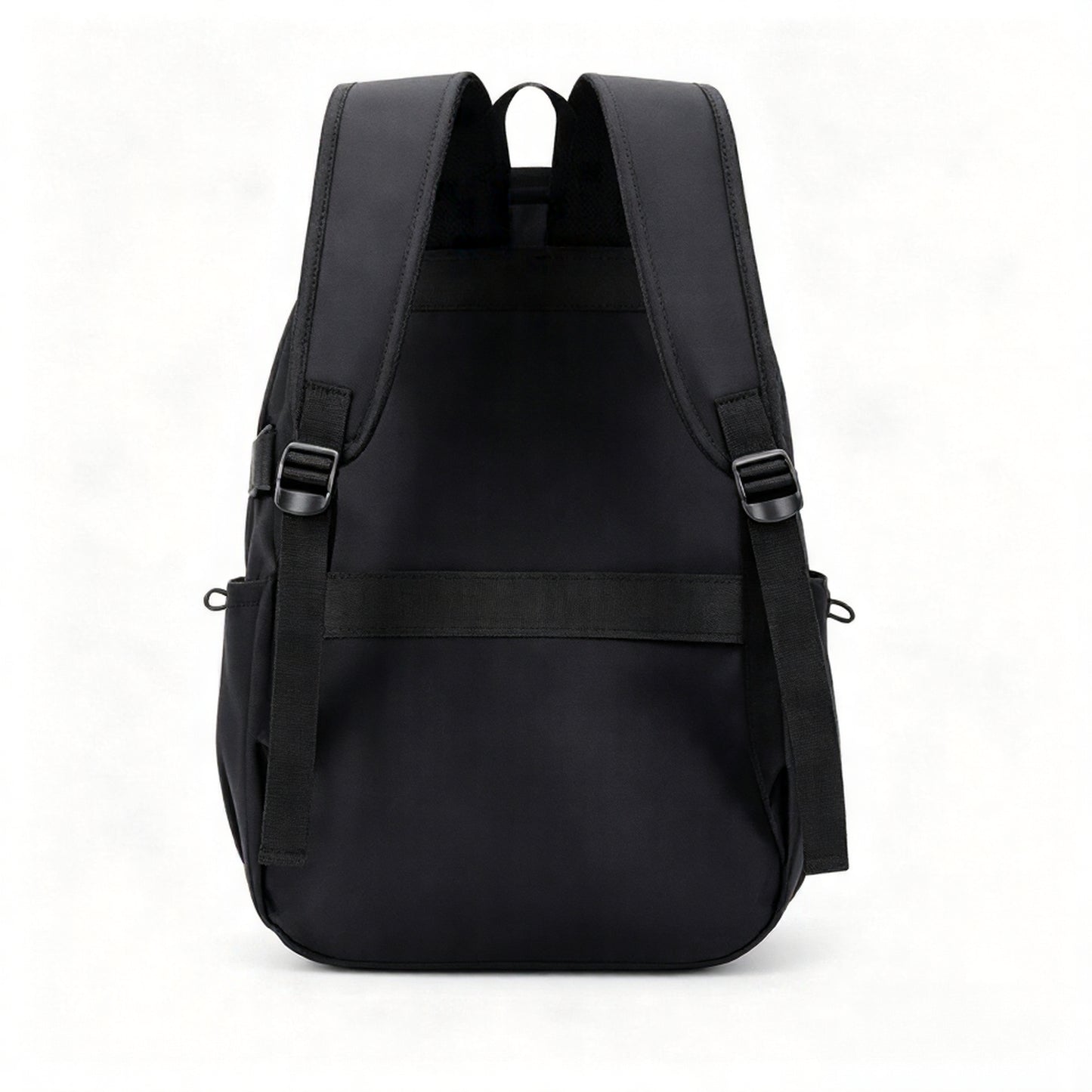 Casual Men's Travel Backpack with USB Charging Port