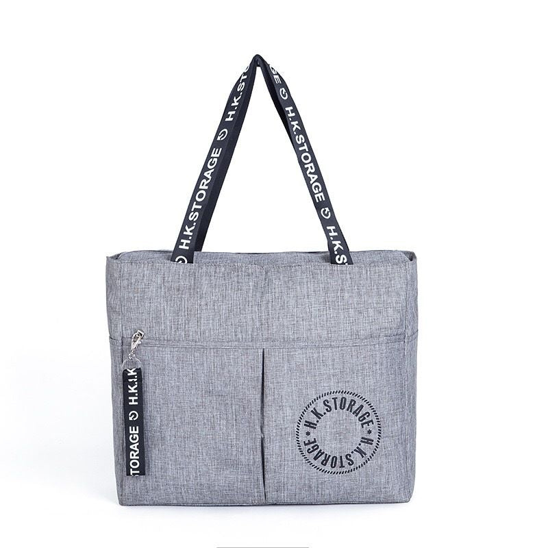 Water-resistant Shoulder Hand Bag
