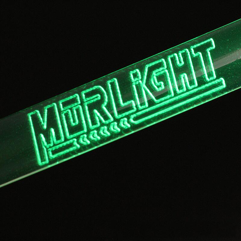 LED Light Up Lanyard