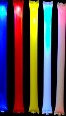 Led Cheering Stick
