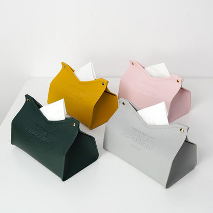 Tissue Box