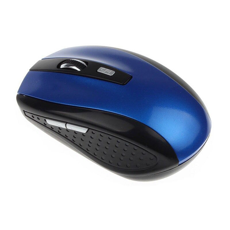 Wireless Laptop Mouse