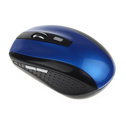 Wireless Laptop Mouse