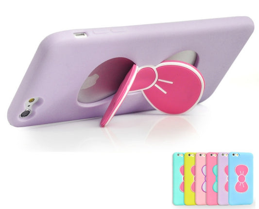 Isnap Stand phone6 Case
