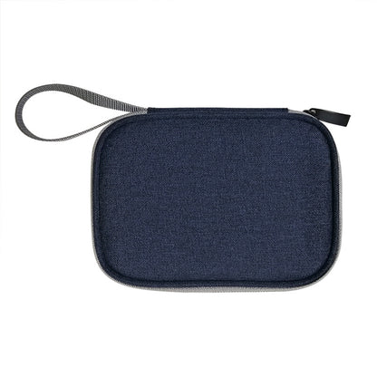 Water Resistant Travel Organizer Electronic Accessories Case(Small Size)