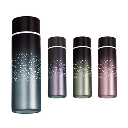 Gradient Stainless Steel Insulated Water Bottle 5 oz.