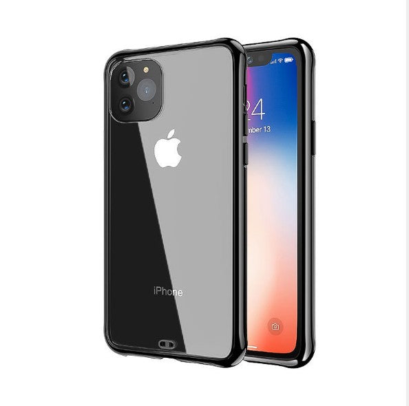 Ultra Thin Hard Protective Case For phone11 Pro