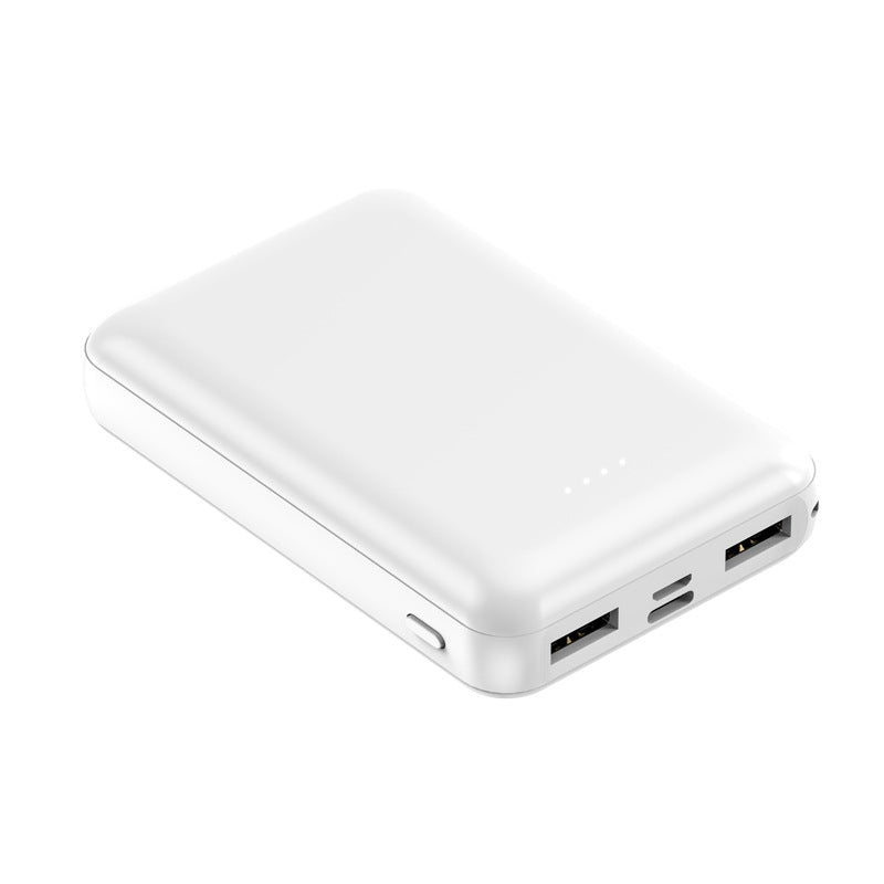 5000mAh Power Bank W/UL Certification