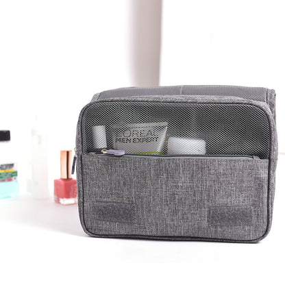 Water-resistant Toiletry Bag