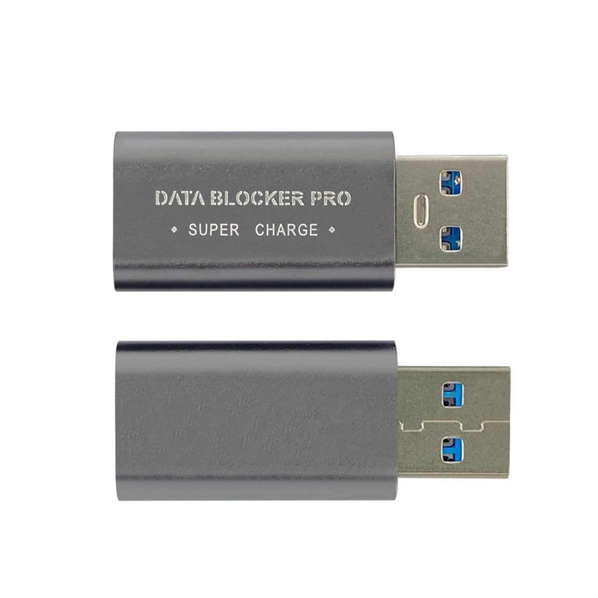 USB A to USB A Data Blocker-Protect Against Juice Jacking