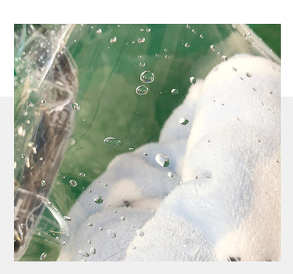 15L Clear Dry Bag