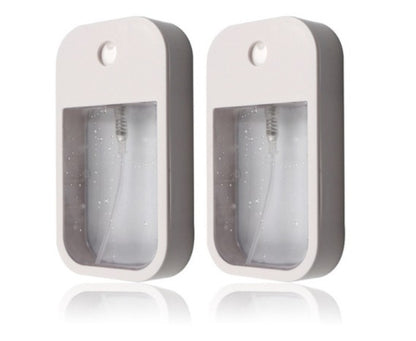 Portable Card-type Spray Bottle
