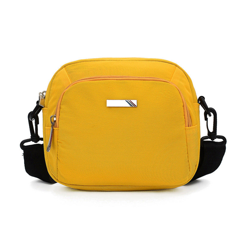 Small Shoulder Bag Mini Crossbody Bag Sling Bag For Women (Horizontal Version)