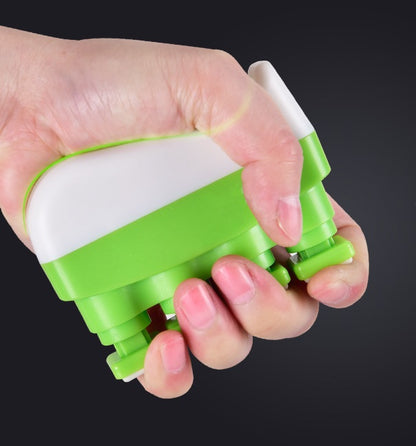 Hand Finger Master Exerciser Strengthener