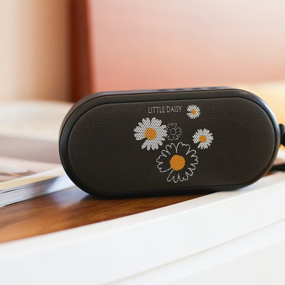1200mAh IPX7 Outdoor Waterproof Speaker