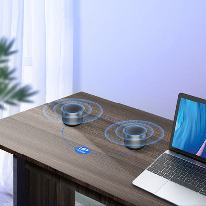 1000mAh TWS Wireless Speakers