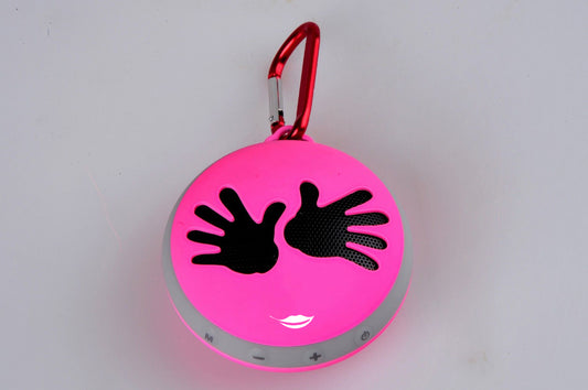 Wireless+EDR Wireless Speaker W/NFC