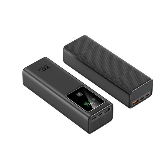 100W PD Tablet & Laptop Charging Power Bank