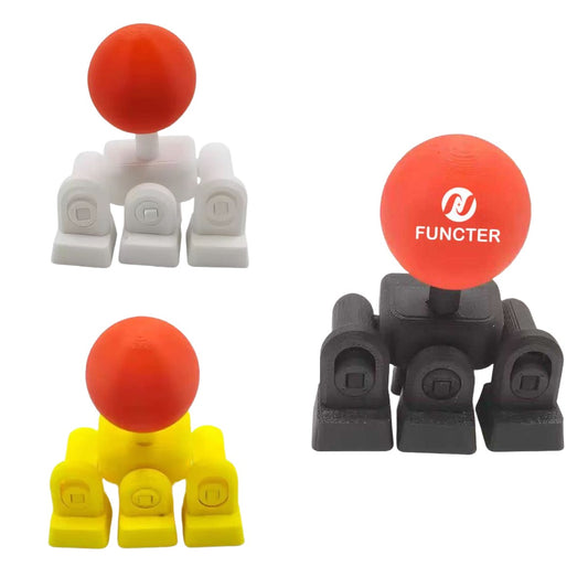 Game Controller Decor Ornament Keyboard Keycap