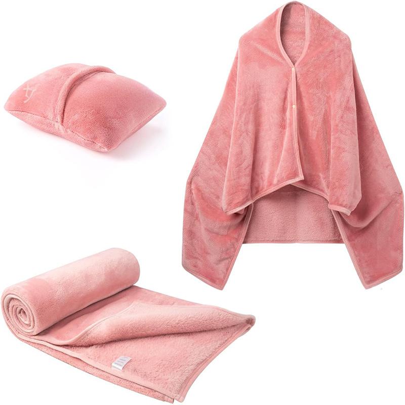 Dusty Pink