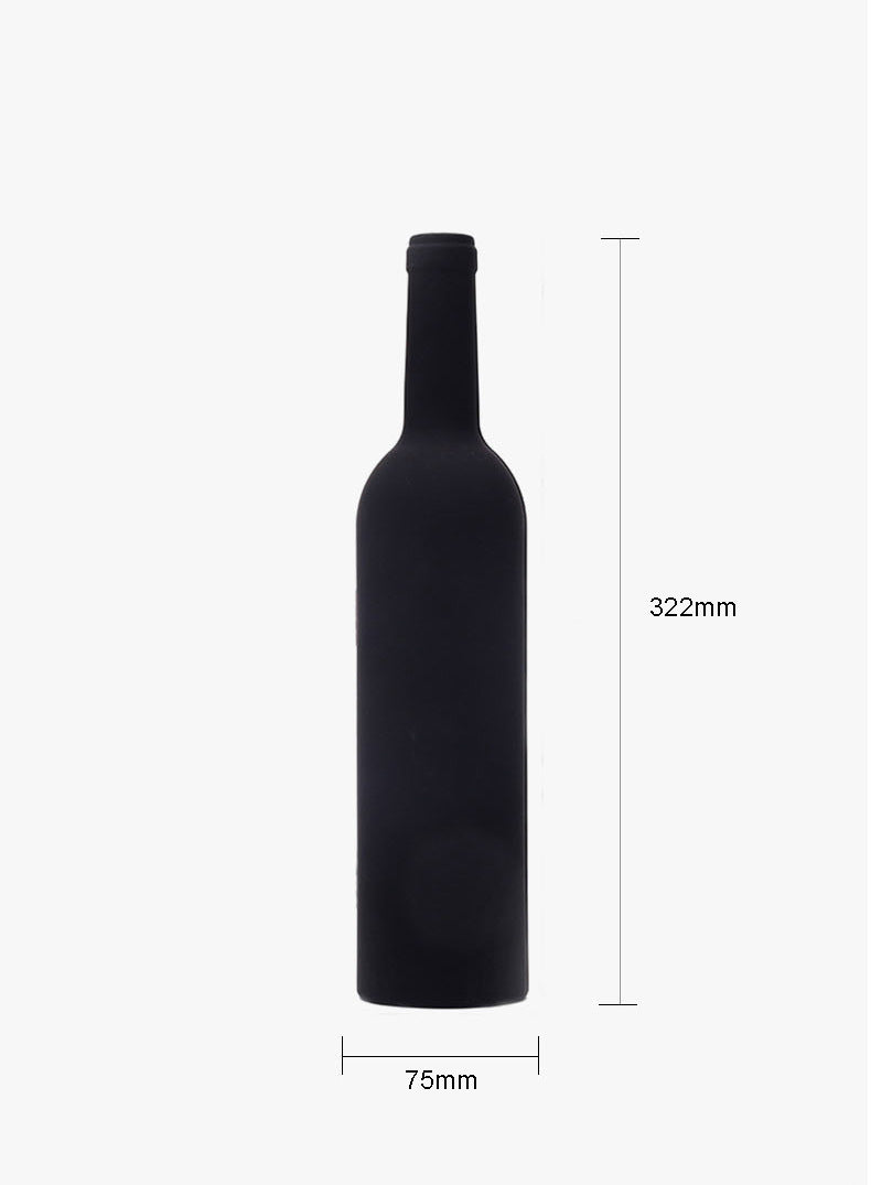 Size Information