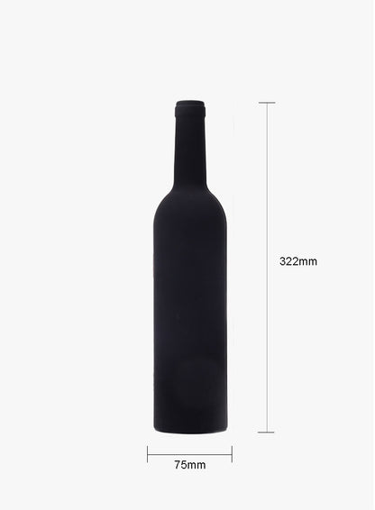 Size Information