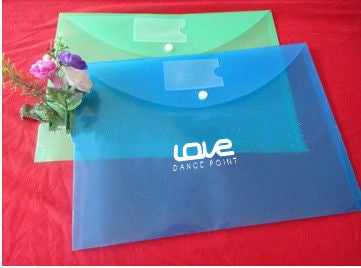 A4 Document Folders