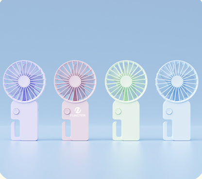 Portable Mini Handheld Fan