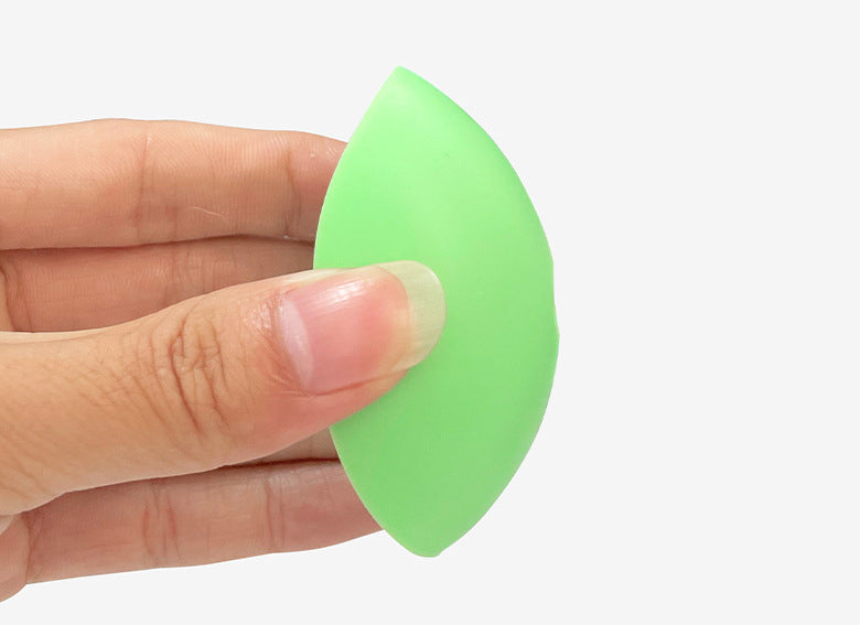 Single Round Shaped Ice Cube Molds Silicone Ice Ball Mold (Large)