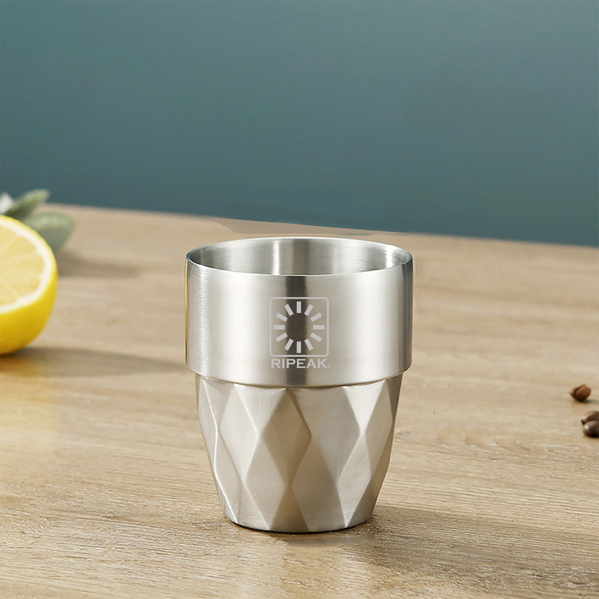 12 Oz. Double Wall Drinking Cups
