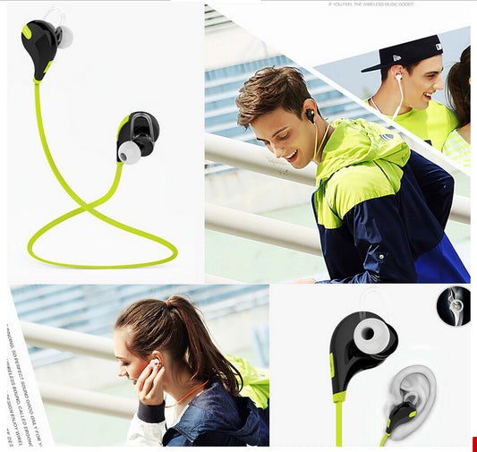 Wireless Earbuds