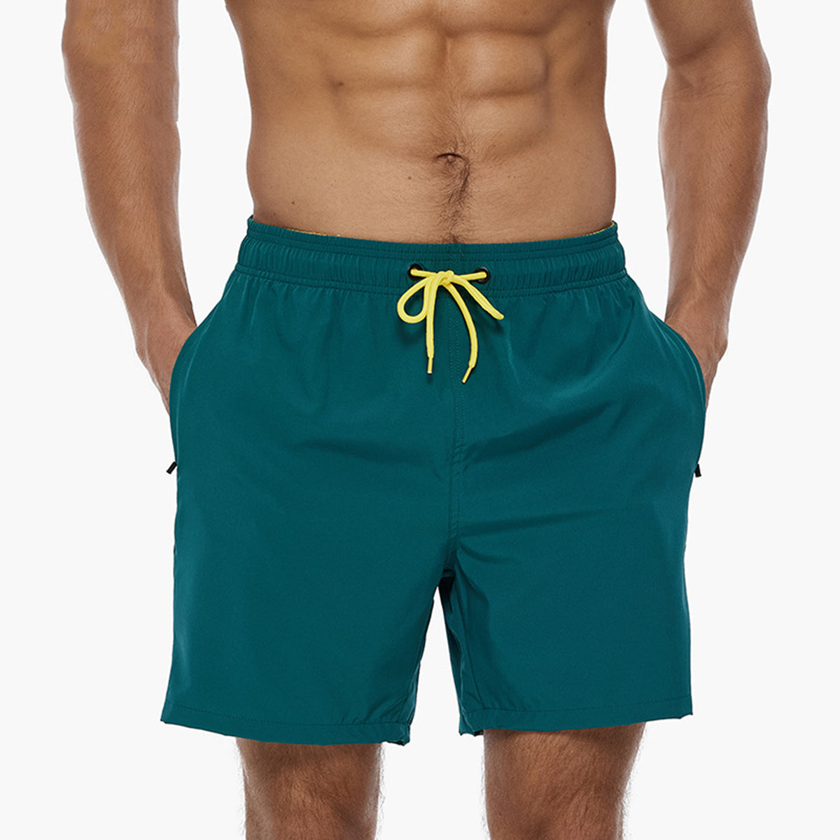Men's Beach Shorts