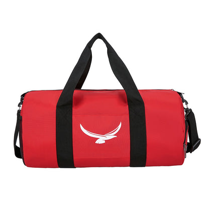 Nylon Tote Bag Swimming Bag Gym Bag for Beach/Fitness/Travel