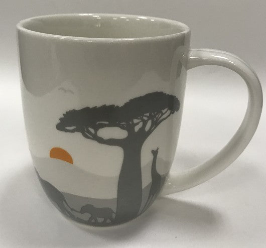 13.5 Oz. Ceramic Mug/Milk Cup/Coffee Cup