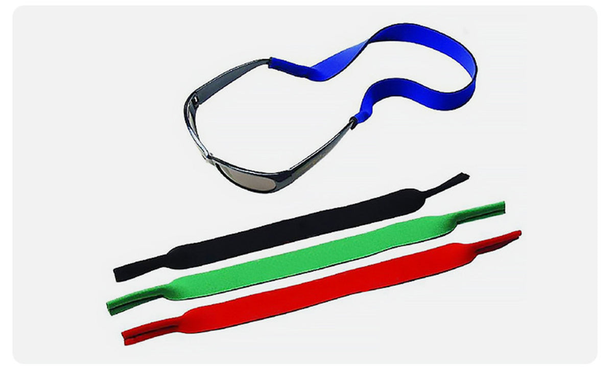 Floating Sunglass Straps Neoprene Eyewear Retainer for Men Eyeglass Holder for Kids Glasses String