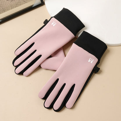 Children's Winter Thermal Gloves
