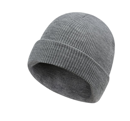 Kids Winter Hat Children Knit Hat