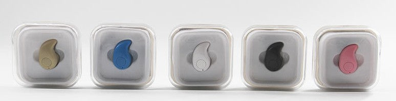 Packaging