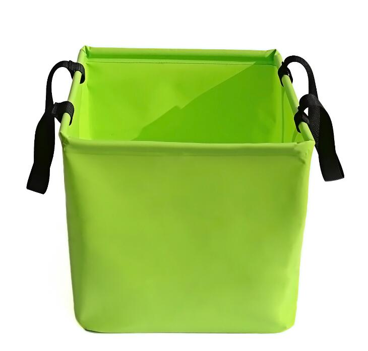 25L Folding Waterproof Bucket