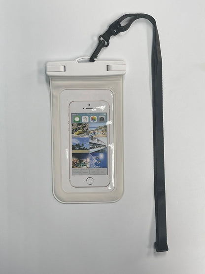 6.7'' Waterproof Smart Phone Bag