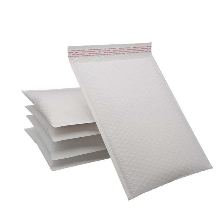 10 x 13" White Poly Bubble Mailer Self Seal Padded Envelopes for Shipping/ Packaging/ Mailing