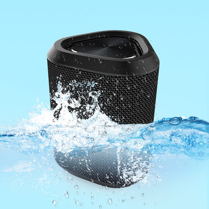 1200 mAh IPX6 Waterproof Portable Cycling Outdoor Wireless Speaker