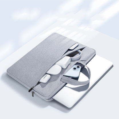 14" Laptop Bag Computer Sleeve With Carrying Handle