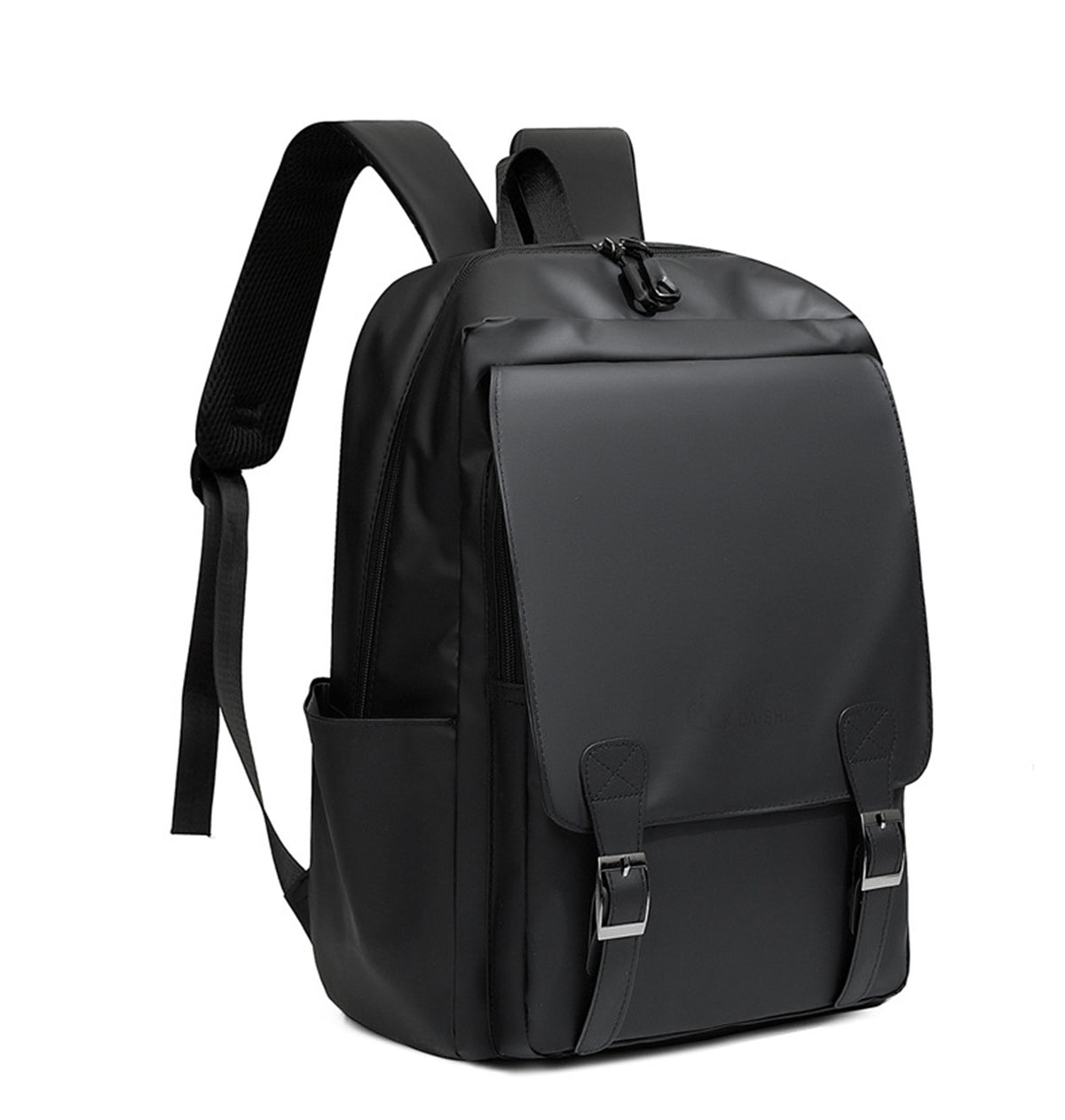 External pockets
