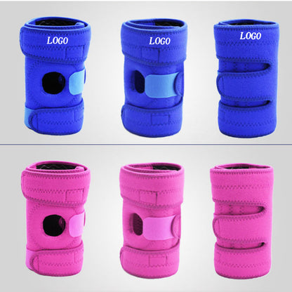 Neoprene Knee Brace Support Sleeve