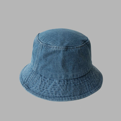 Denim Blue