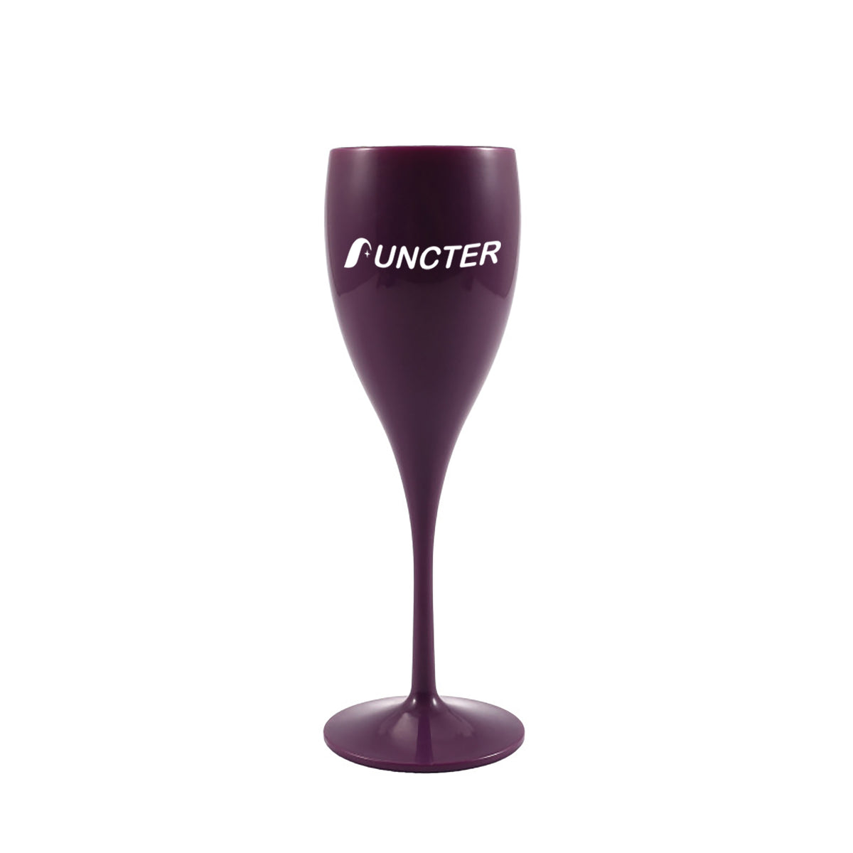 5 Oz. Plastic Wine Glasses