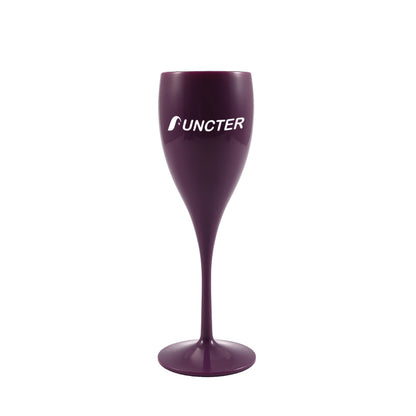 5 Oz. Plastic Wine Glasses