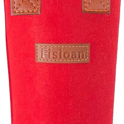 Felt Fabric Wine Bottle Carrier Tote Bag