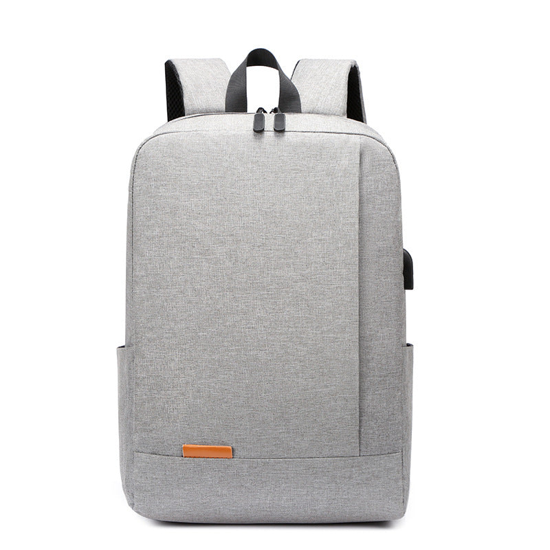 Laptop Backpack Computer Backpack With Charging Port